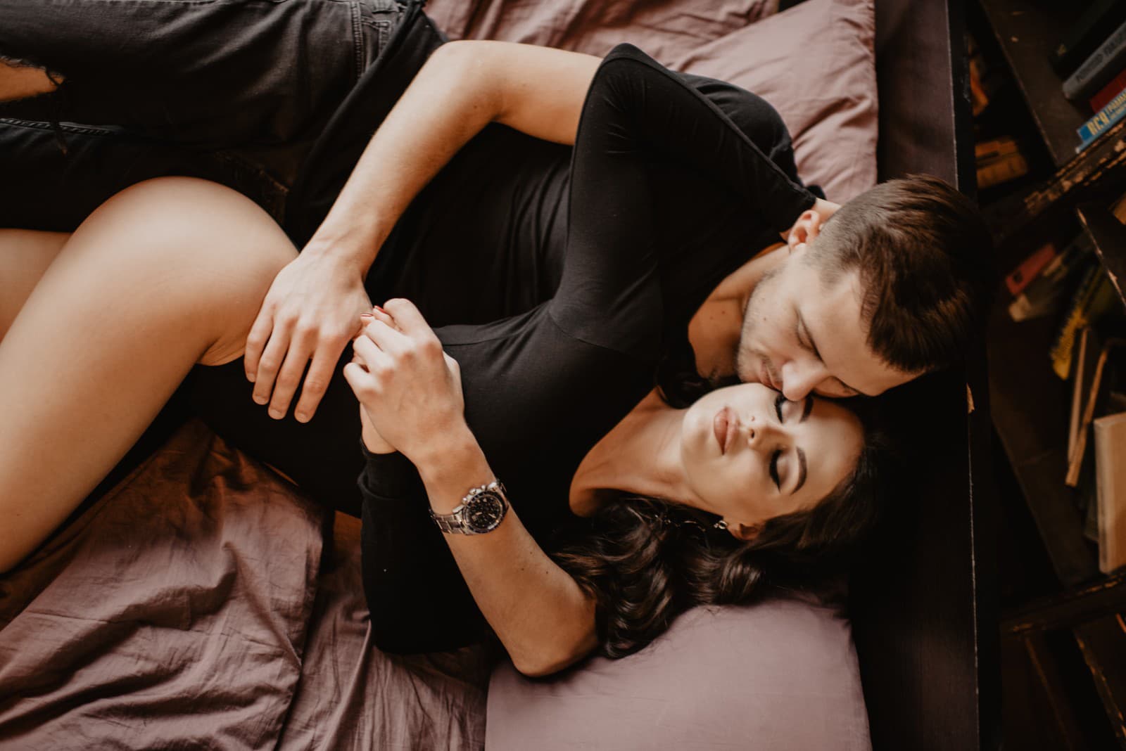 Sex a erotika je dôležitou súčasťou nášho života