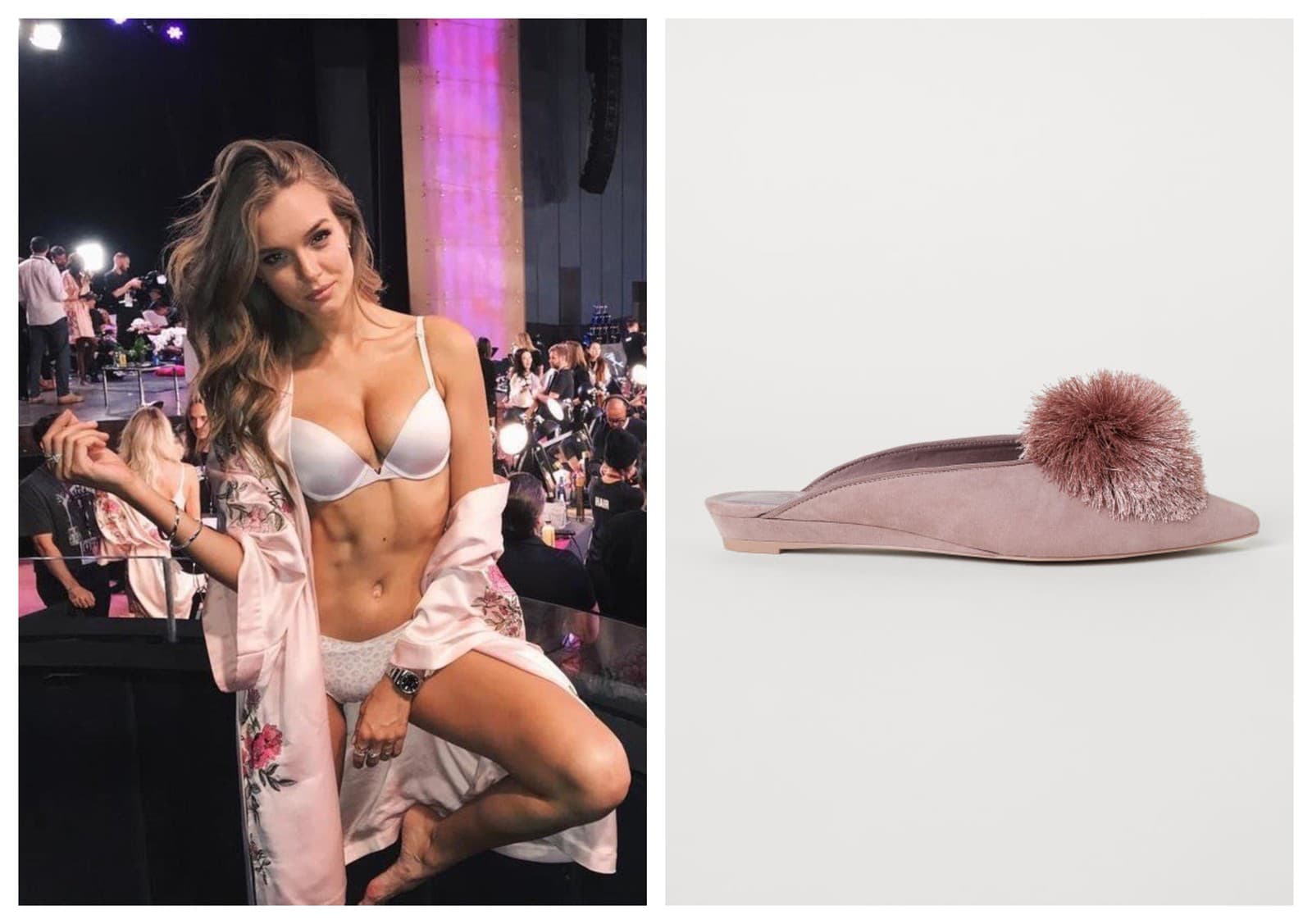 Módne trendy si už