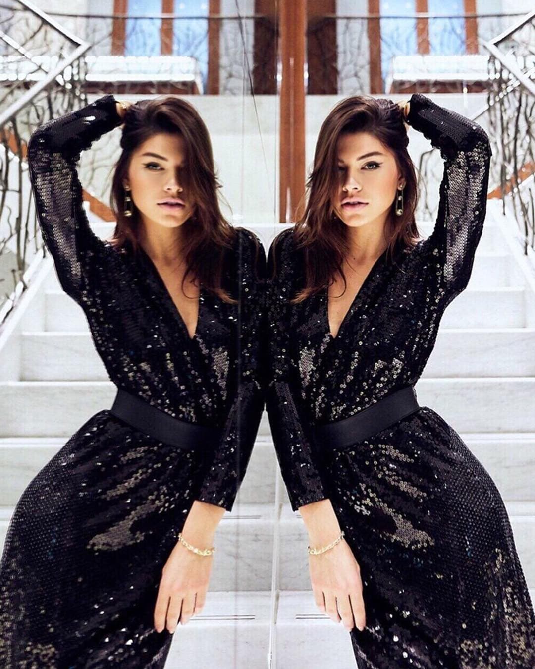 Riaditeľka súťaže Miss Karolína
