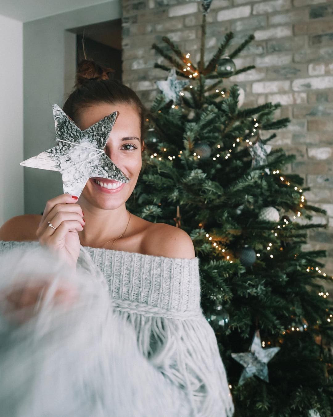 Bývalá Misska Barbora Franeková