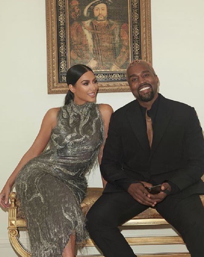 Kim Kardashian pribudne nový
