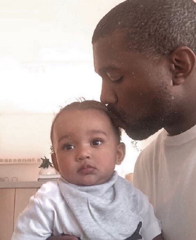 Kanye a Kim vraj