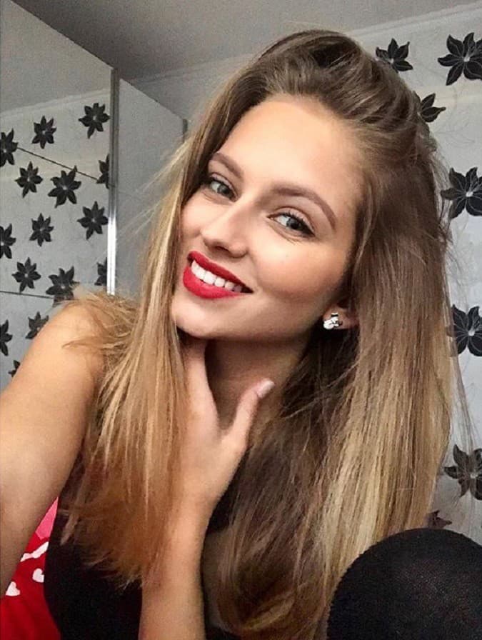Práca modelky spojená aj