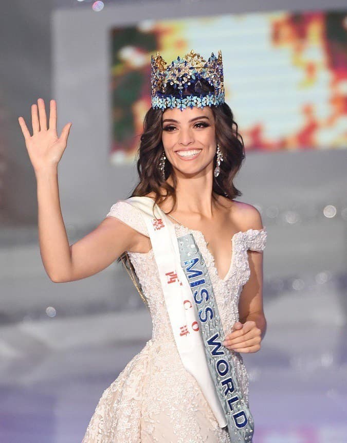 Vanessa Ponce de Leon