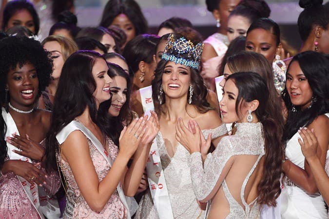 Vanessa Ponce de Leon