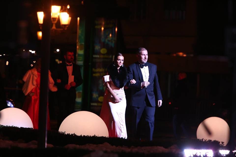 Tanečnica Dominika Rošková zvolila