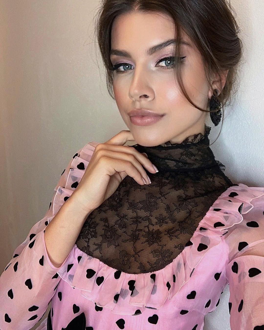 Riaditeľka súťaže Miss Slovensko,