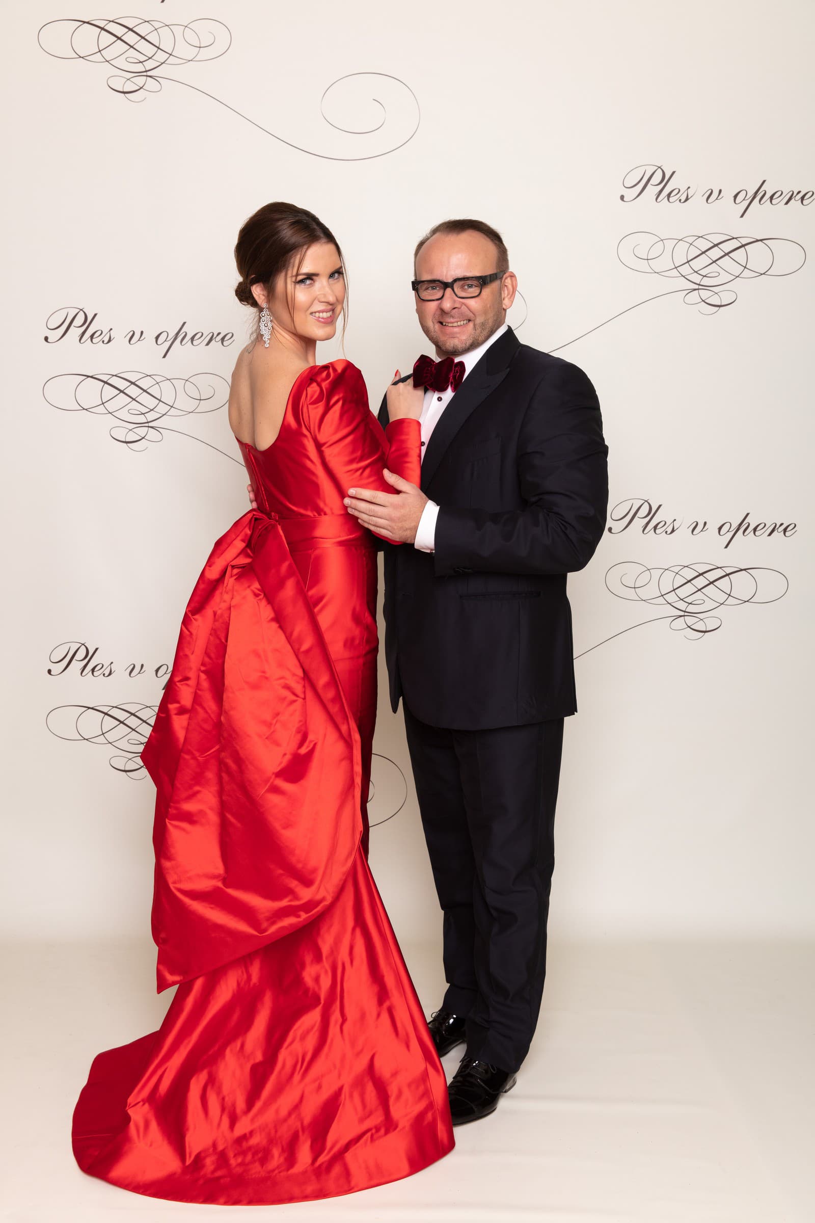 Bývalá moderátorka Fashion TV