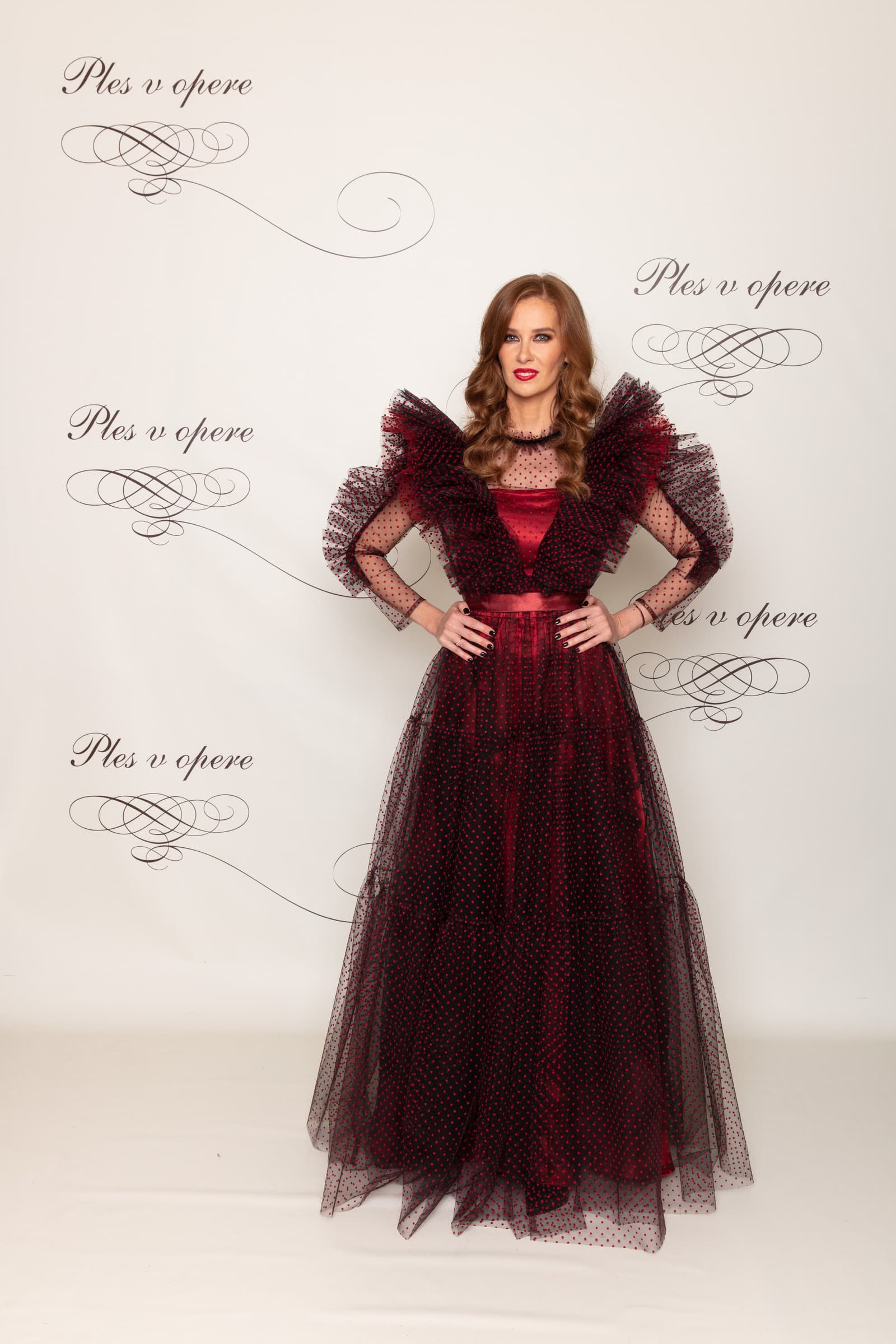 Bývalá Miss Eva Verešová