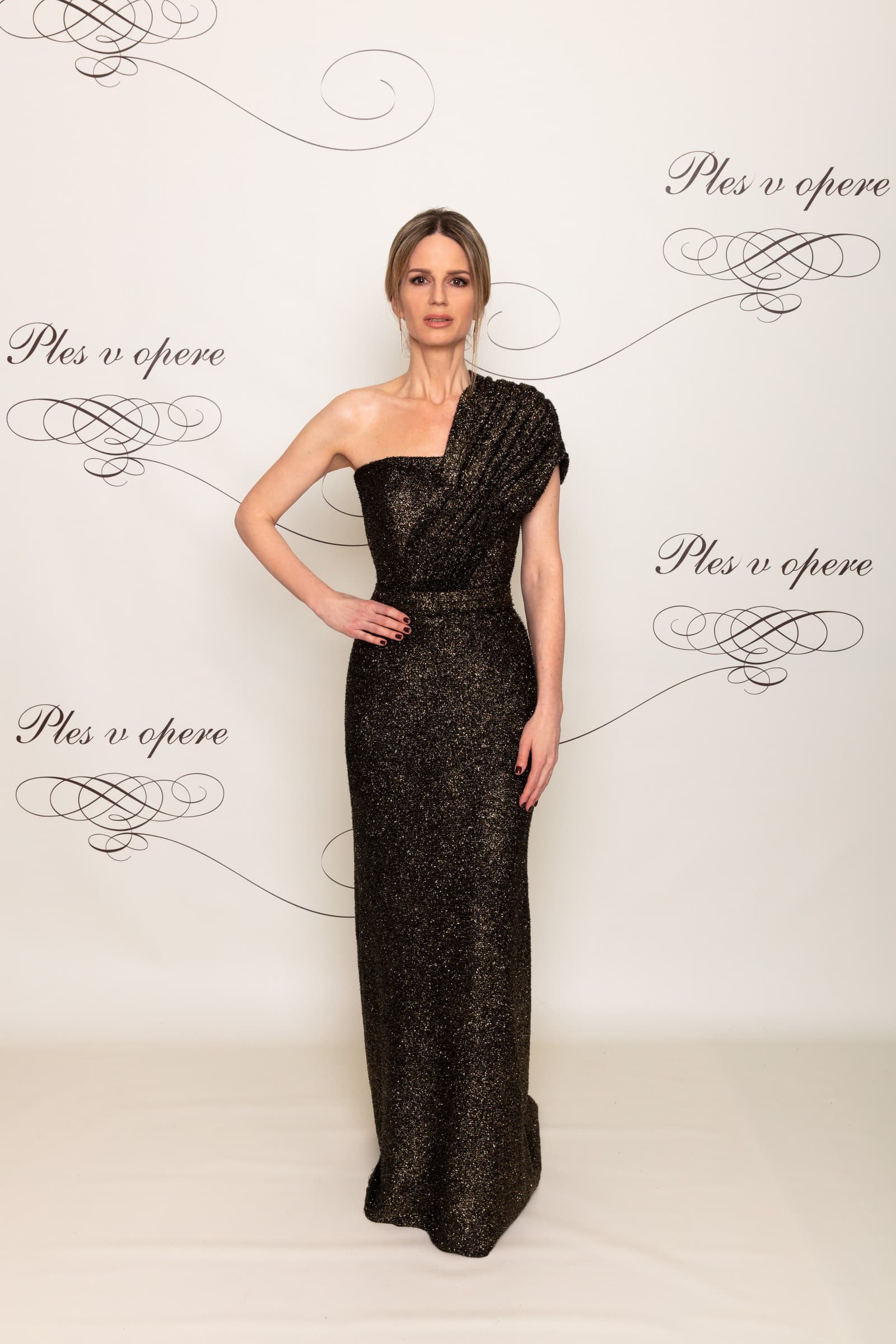 Módna stylistka Zuzana Kanisová