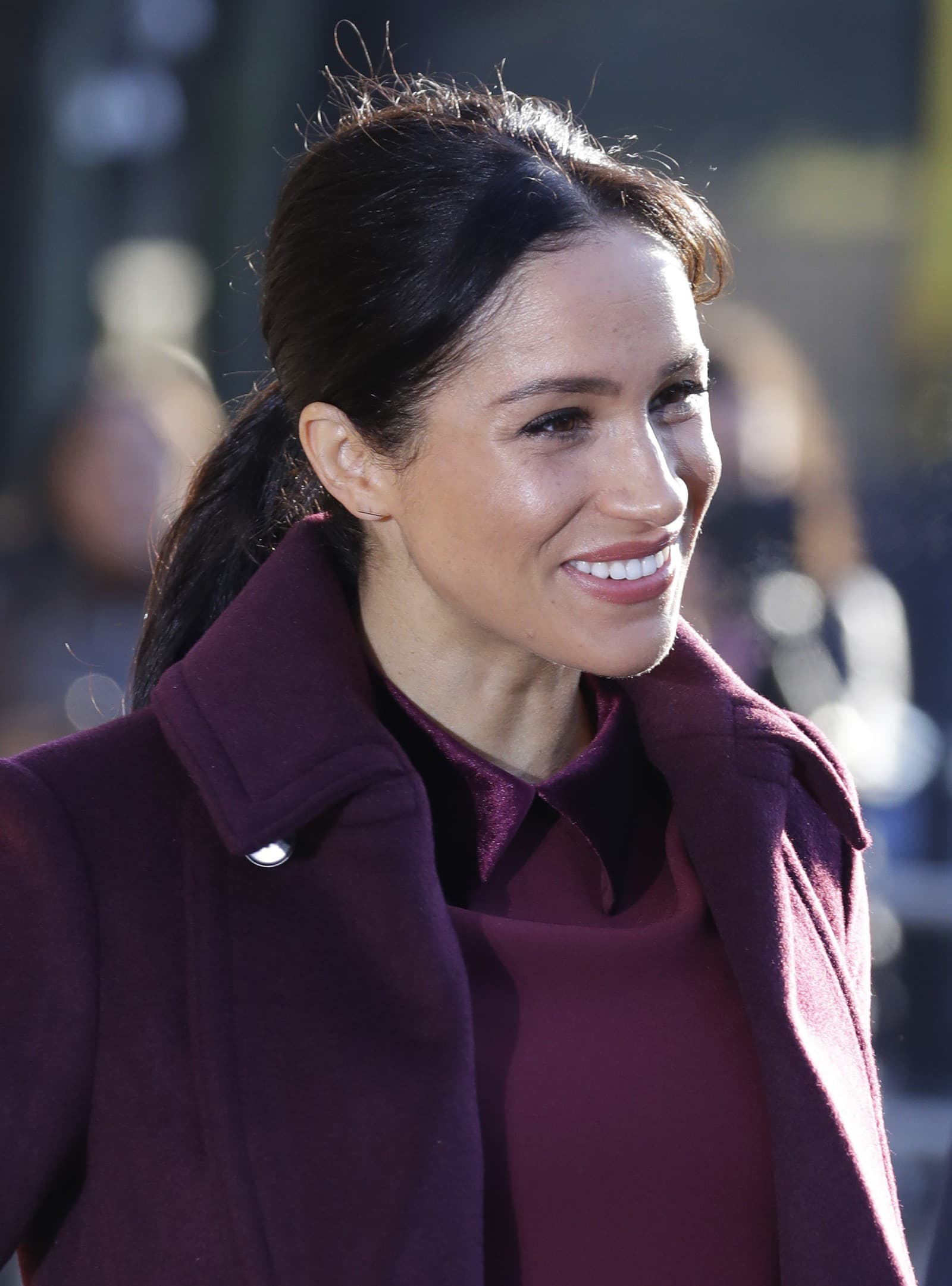 Beauty rutina Meghan Markle,