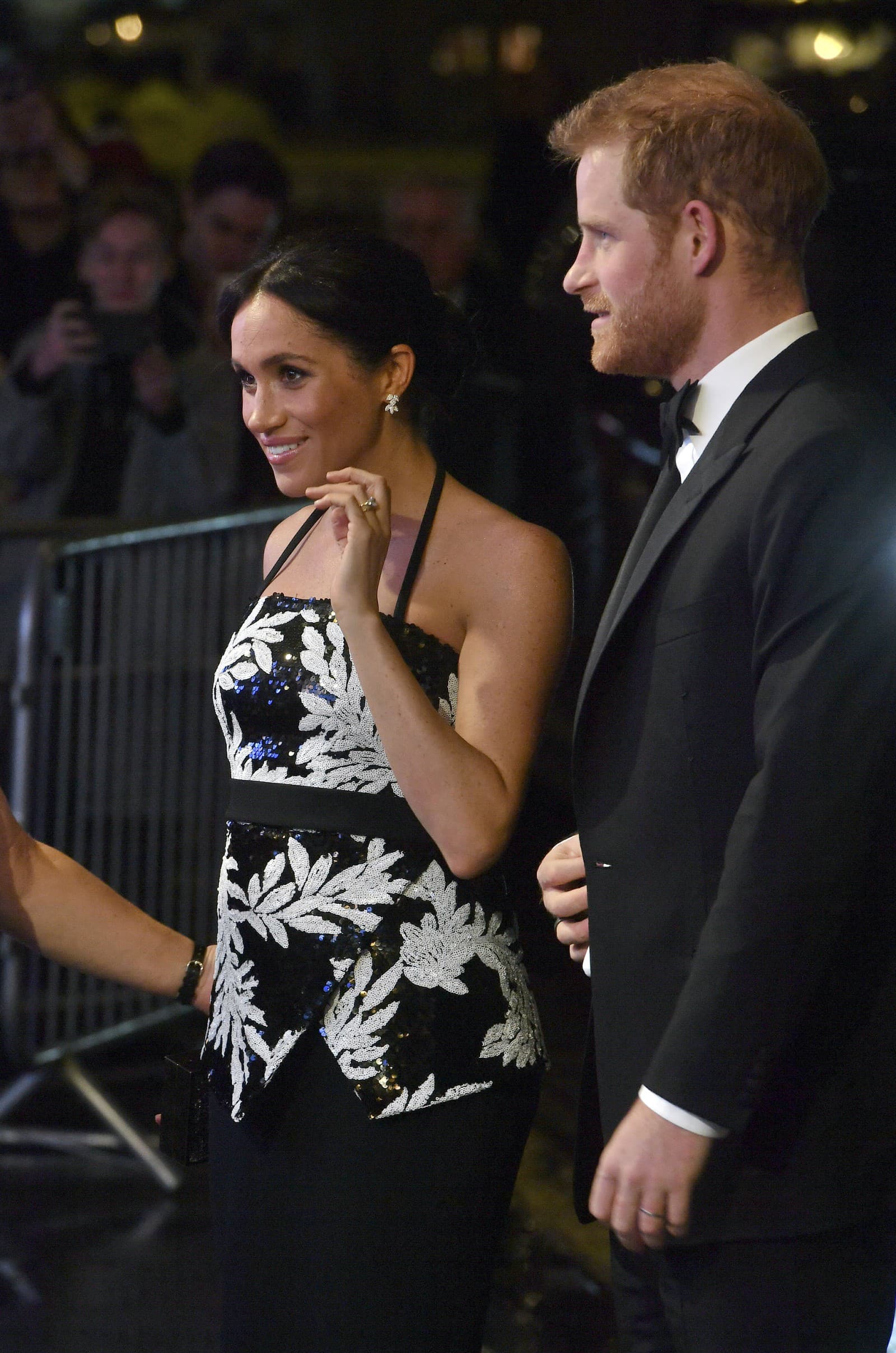 Meghan Markle priznala, že