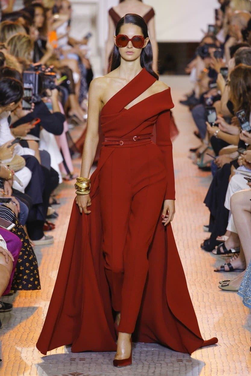Elie Saab a jeho