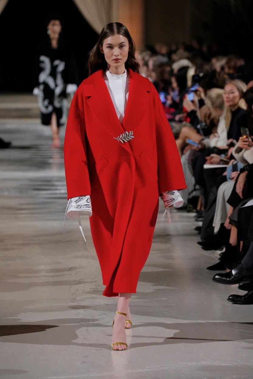 Oscar de la Renta