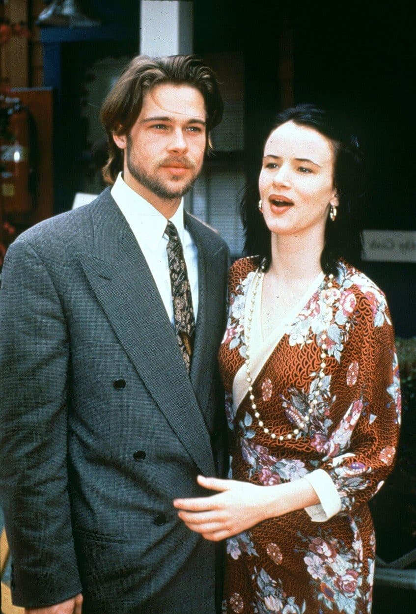 Juliette Lewis sa v