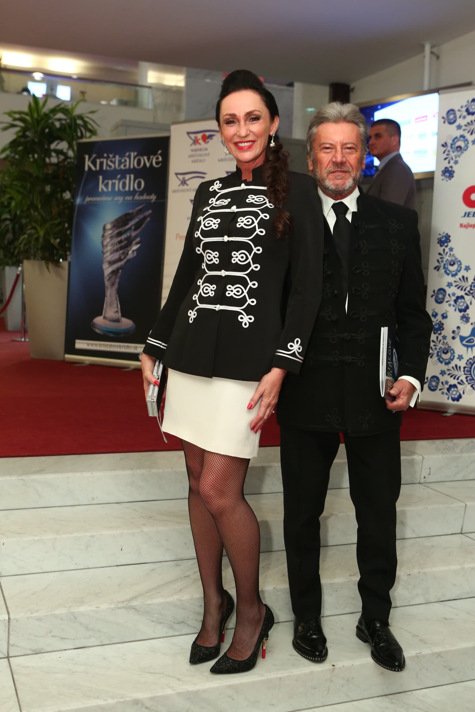 Operná diva Sisa Lelkes-Sklovská