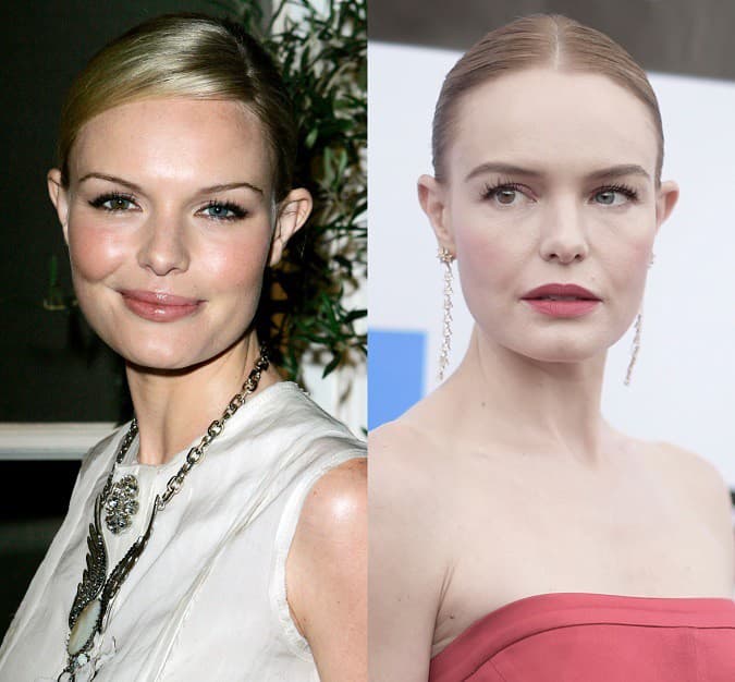 Ďalšia herečka Kate Bosworth
