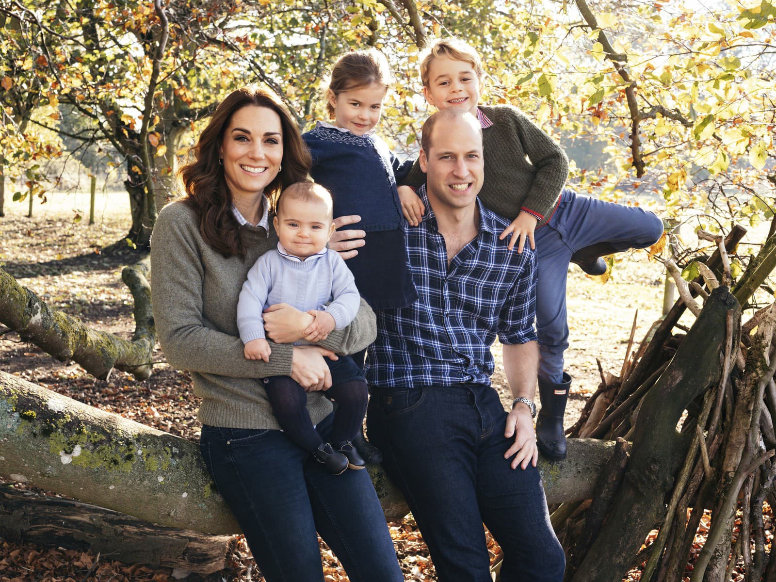 Princ William nedá na
