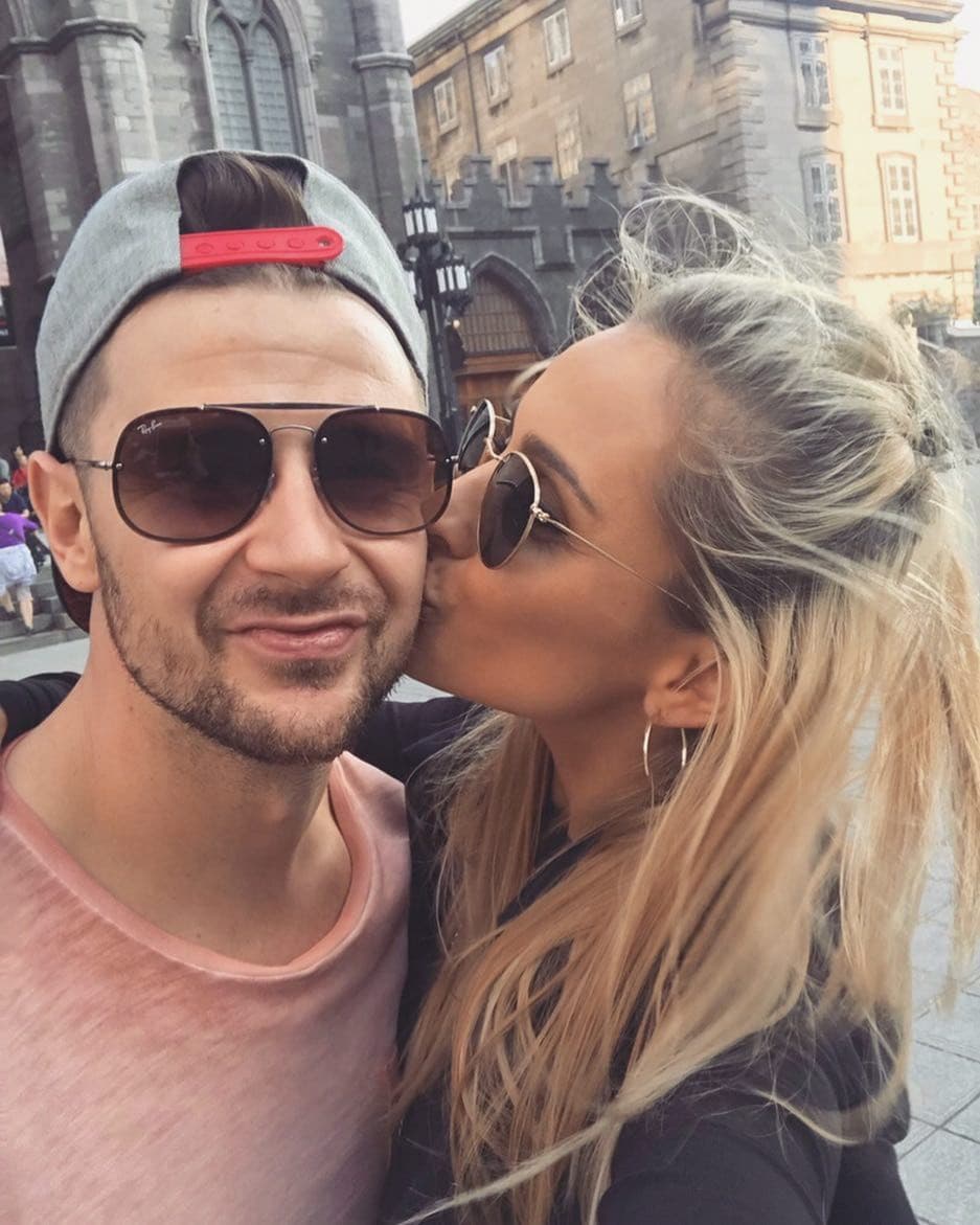 Hokejista Tomáš Tatar vstúpil