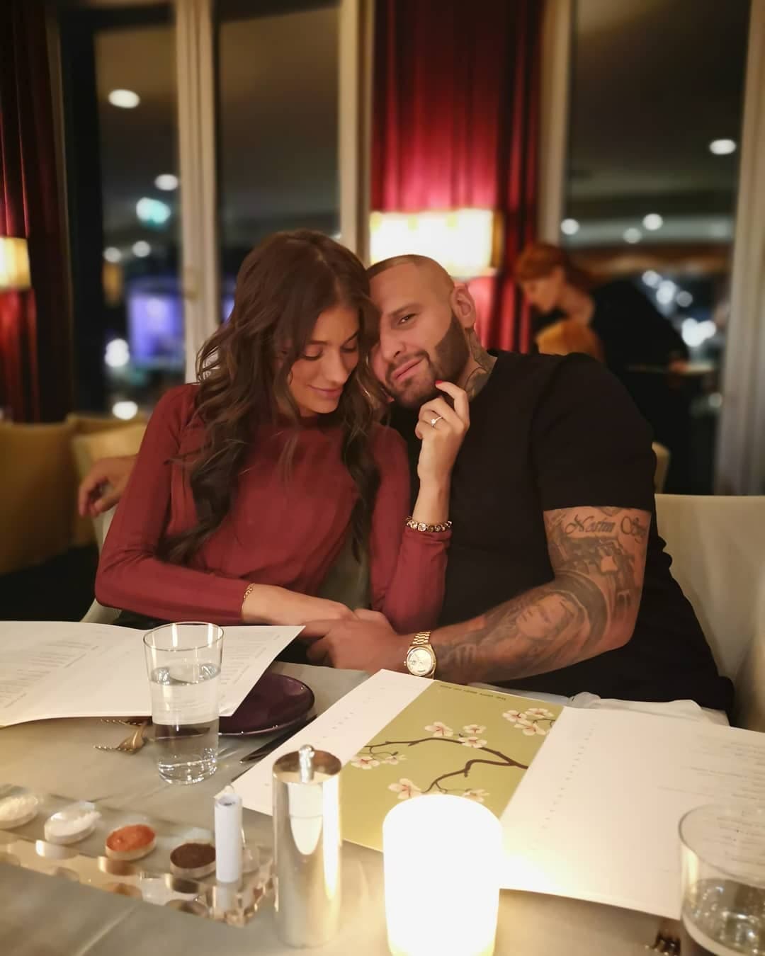 Moderátorka Jasmina Alagič dostala