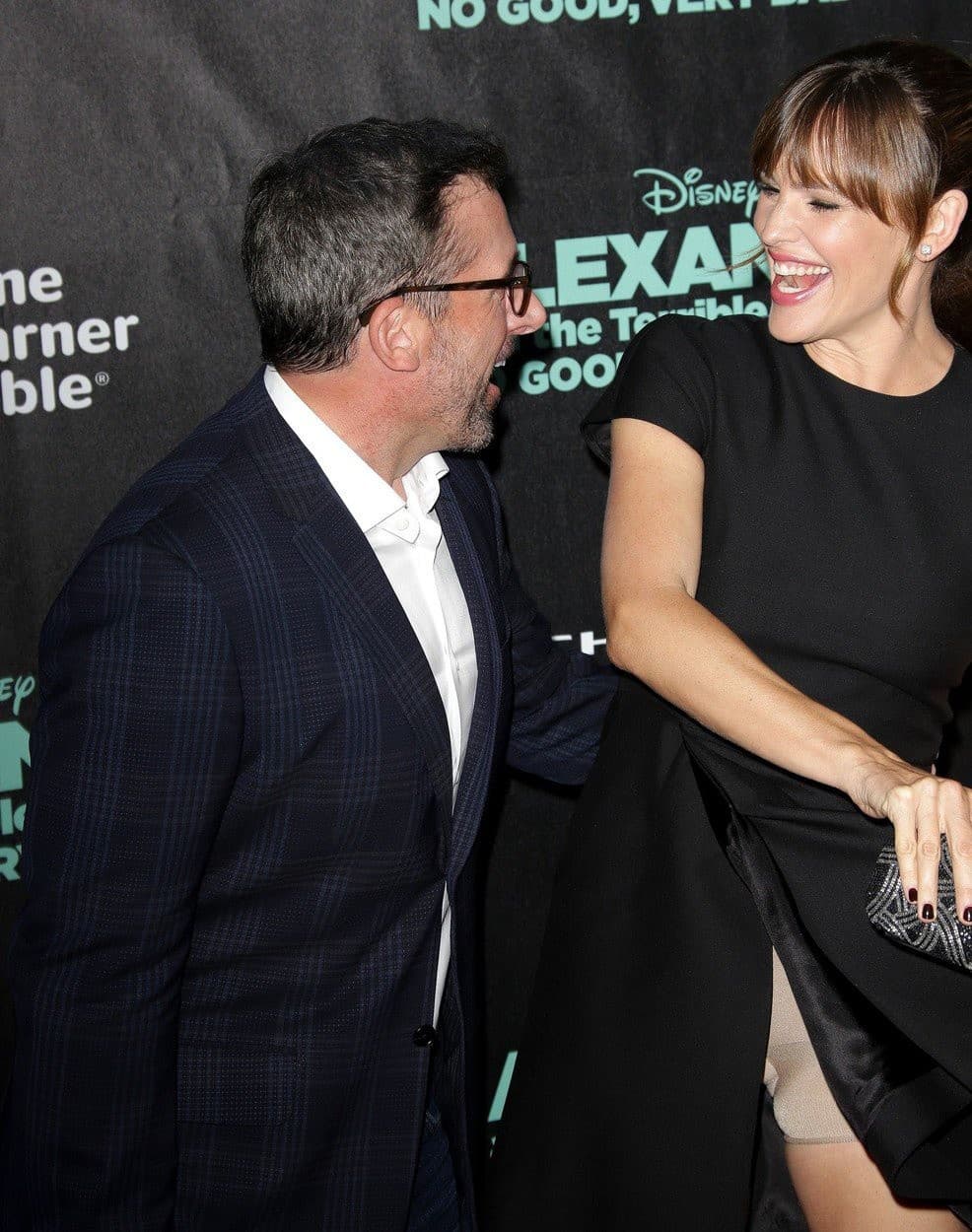 Herečka Jennifer Garner je