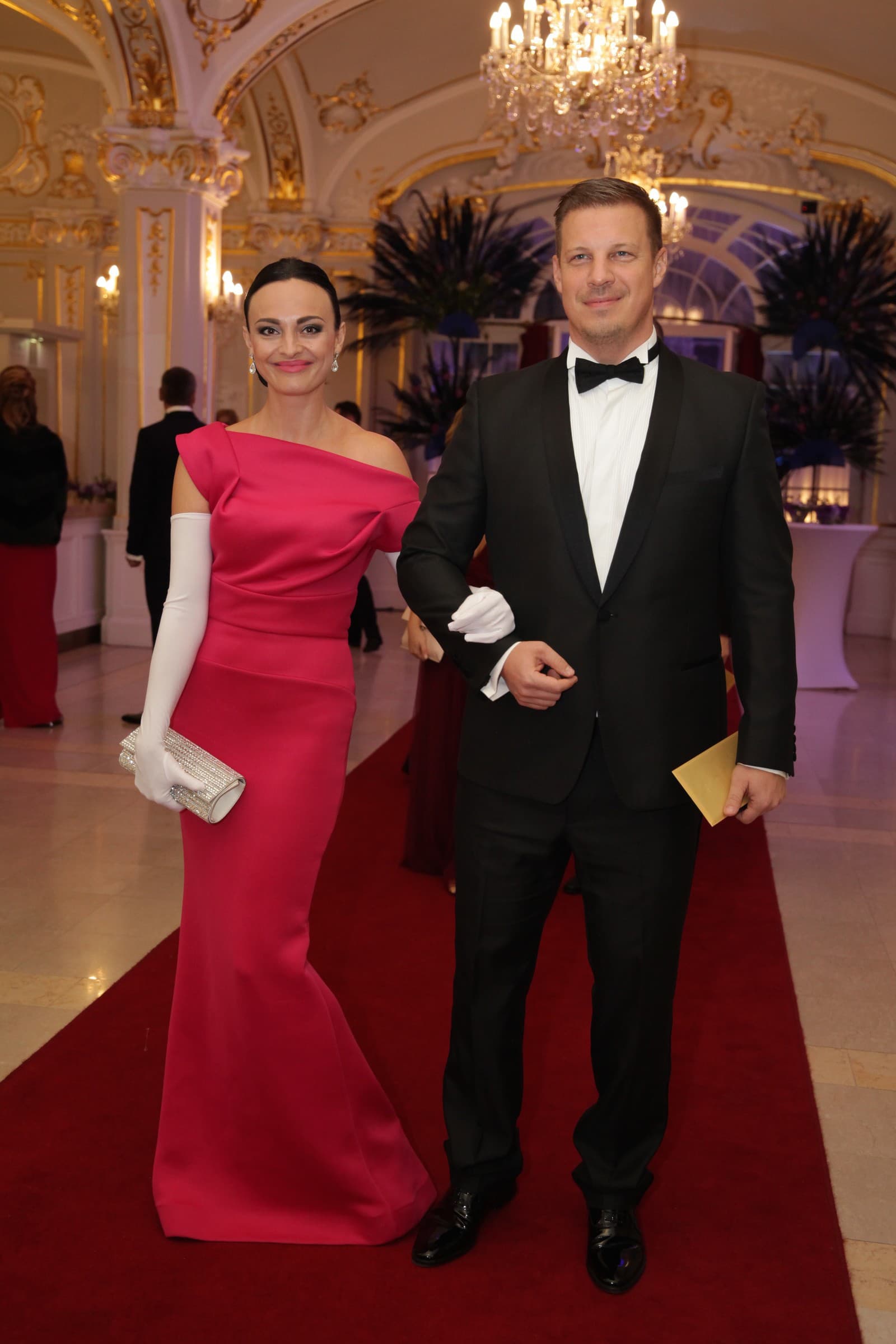 Stylistka Mirka Dobiš Michálková