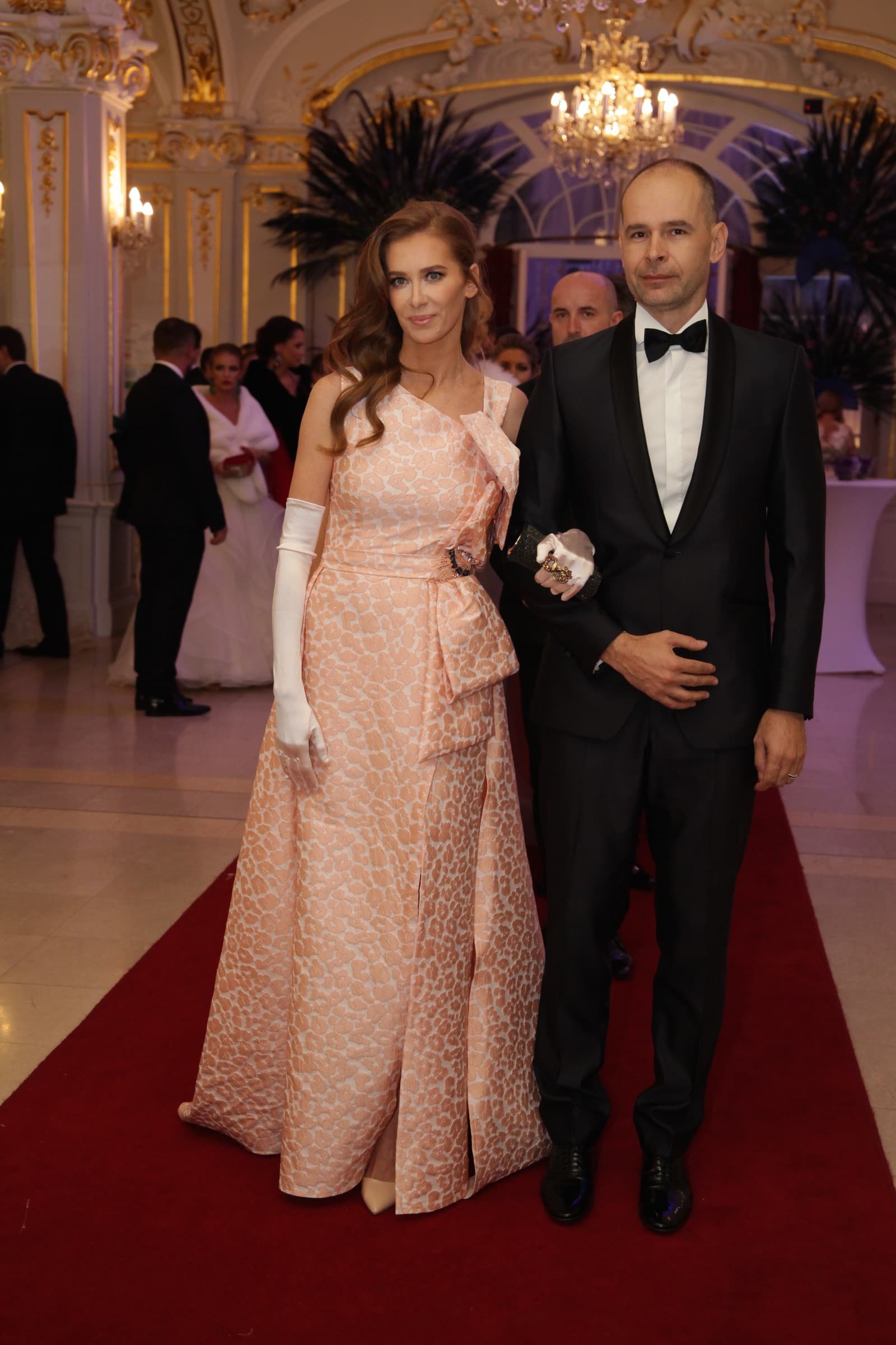 Eva Verešová, ktorá získala
