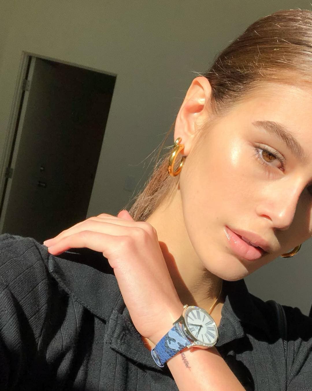 Kaia sa v modelingu