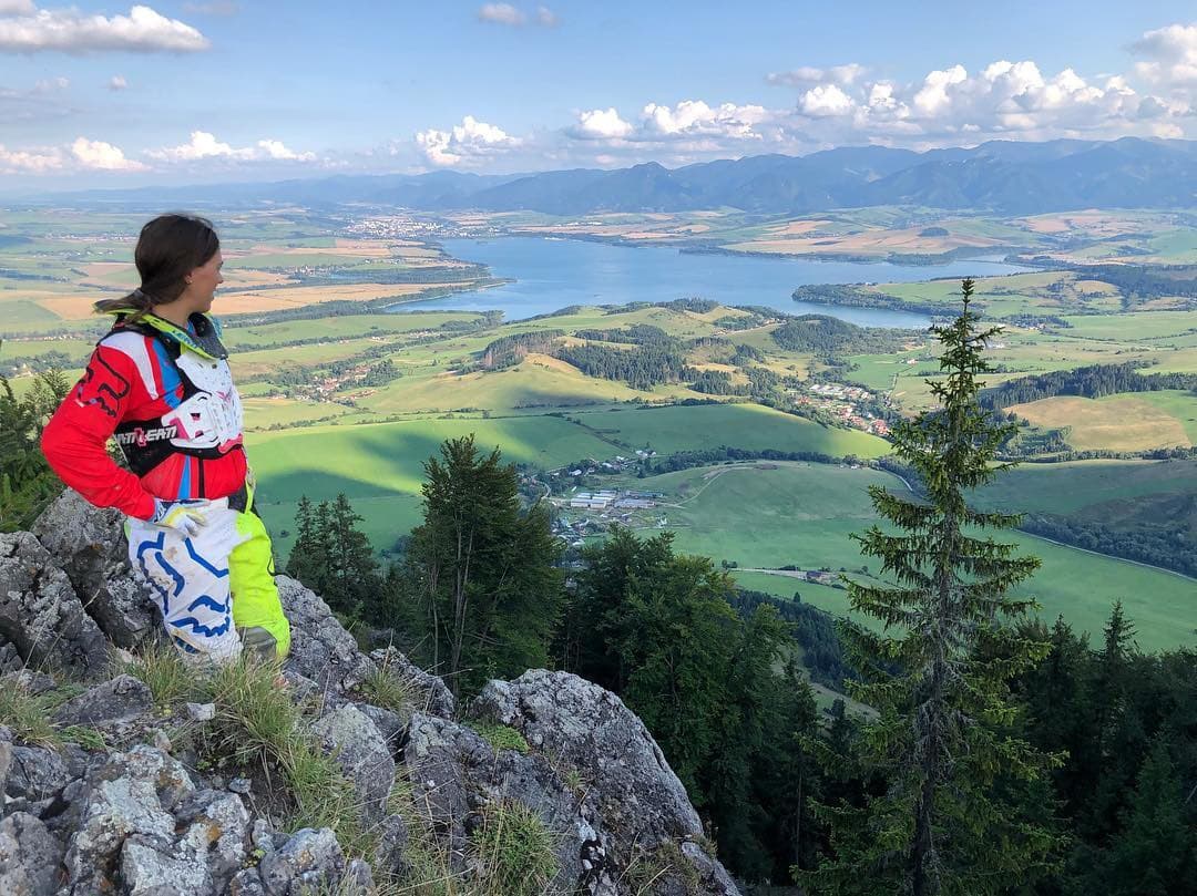 Slovenská príroda ponúka krásne