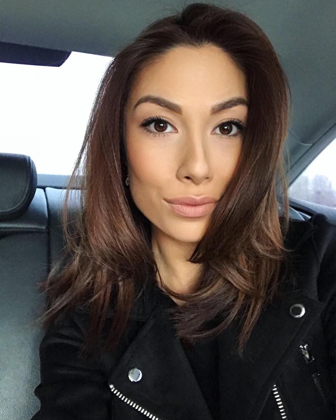 Práve Daniela sa netají