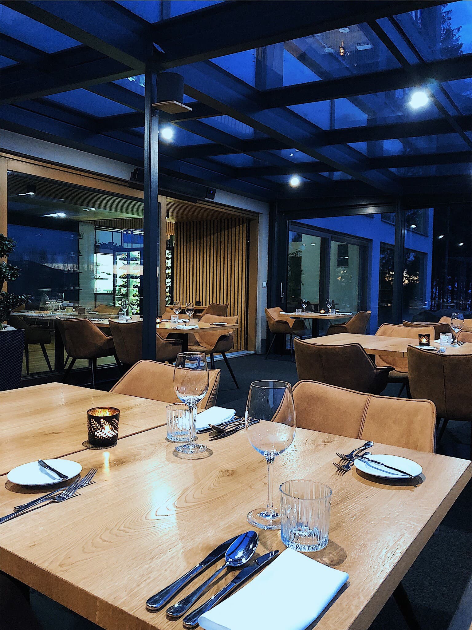 No a famózna gastronómia