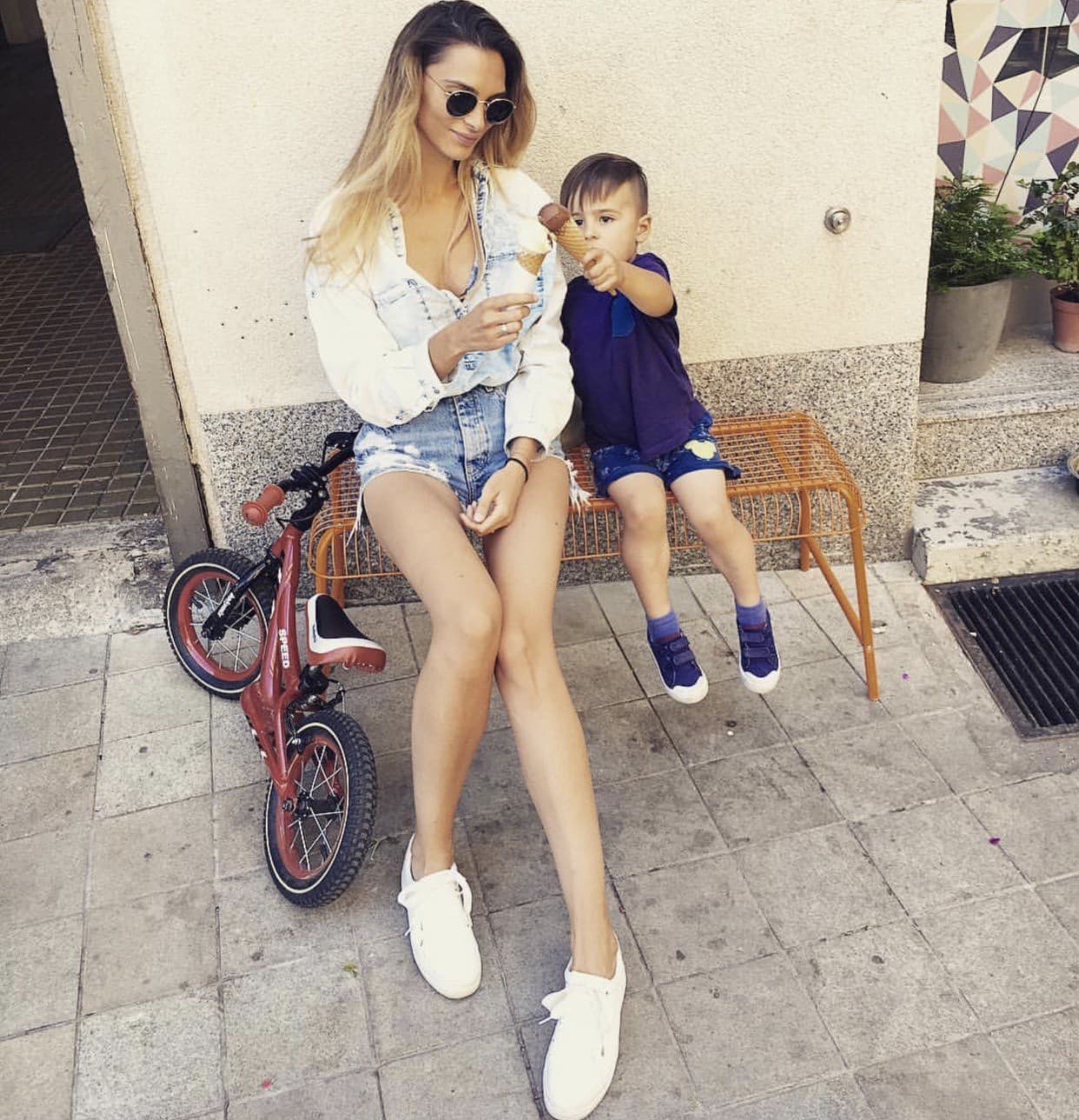 Veronika Vágnerová Husárová si