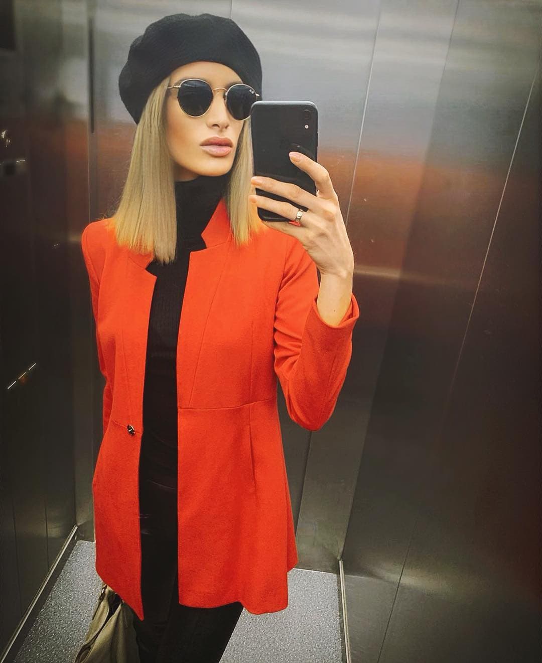 Bývalá miss Veronika Vágner