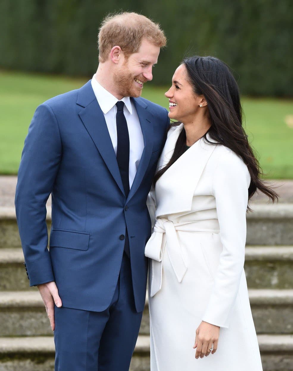Meghan Markle dostala naozaj