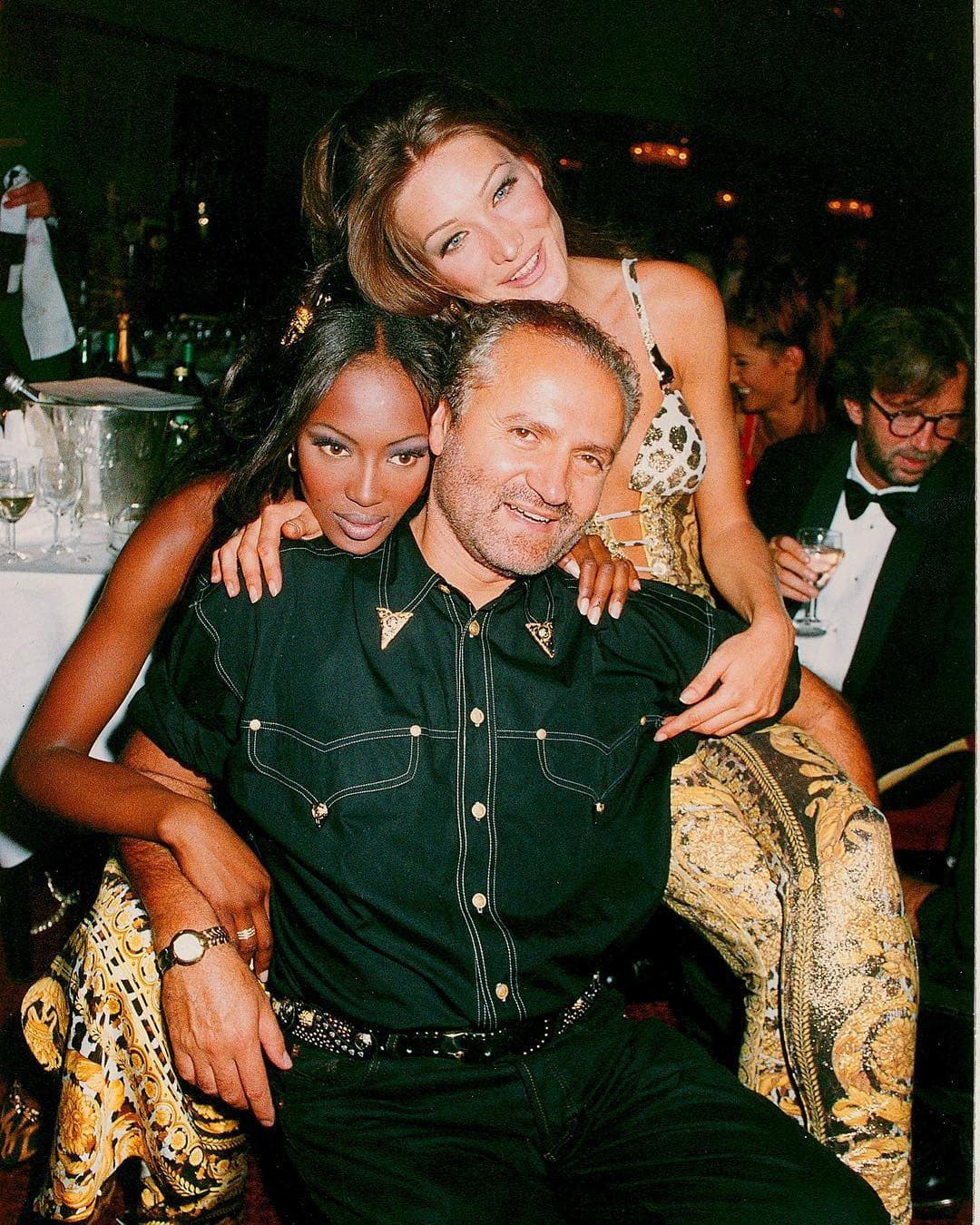 Nesmrteľný Gianni Versace a