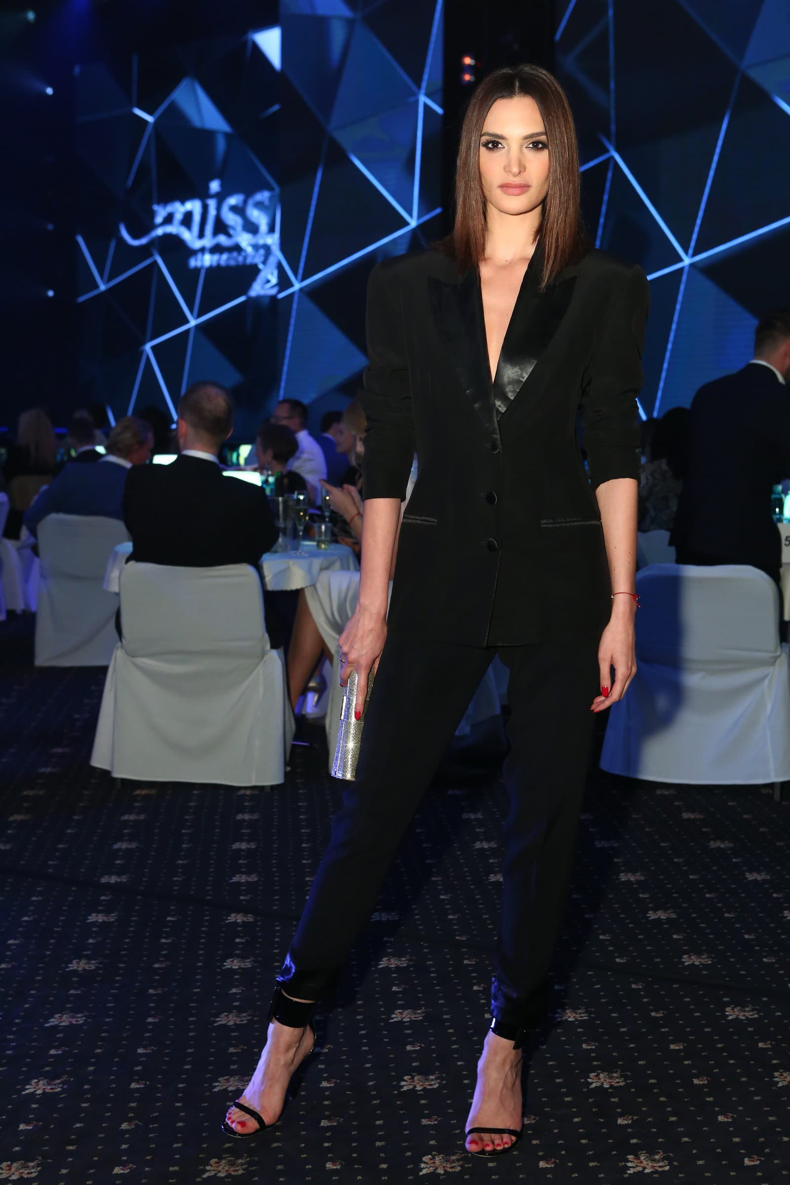 Miss Slovensko 2007 Veronika