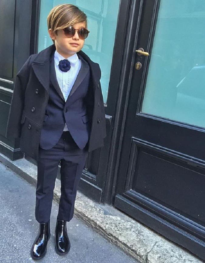 Alonso Mateo bol už