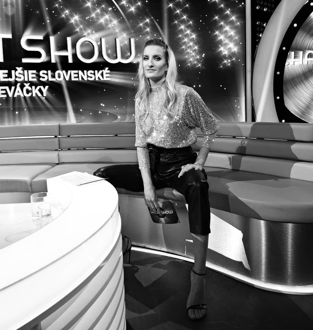 Styling, v ktorom vyzerá