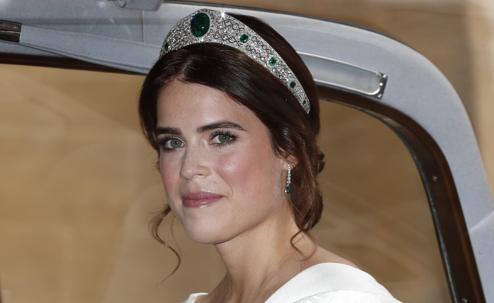 Princezná Eugenice nezostala verná