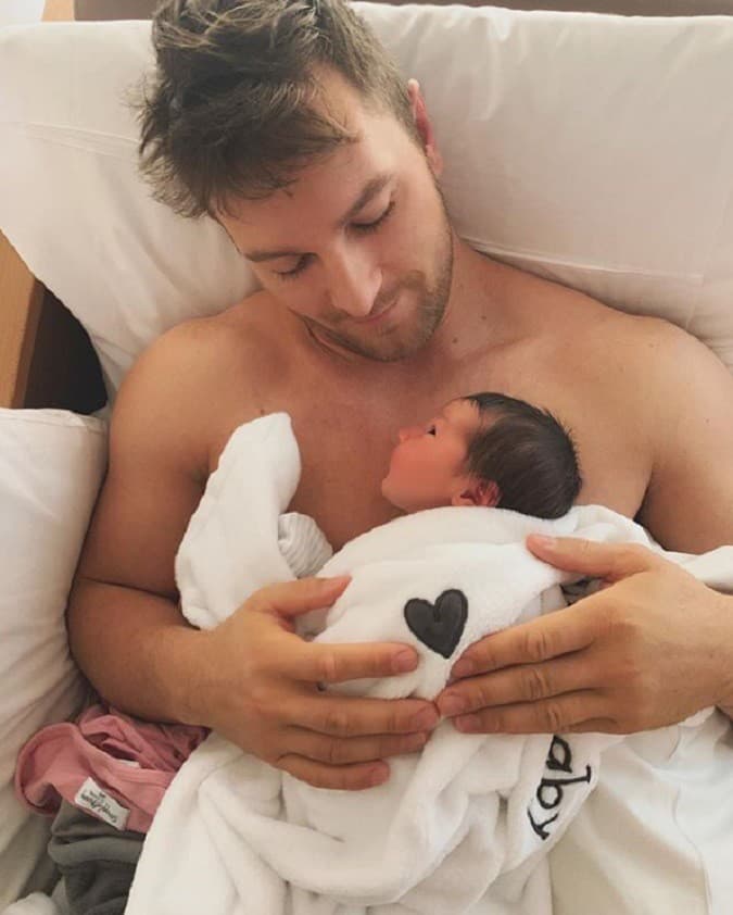 Malú Arnu Leiu Pearce,