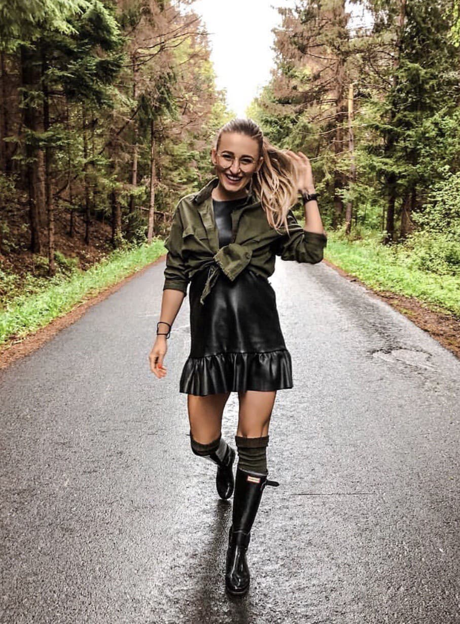 Influencerka Tatiana Žideková bude