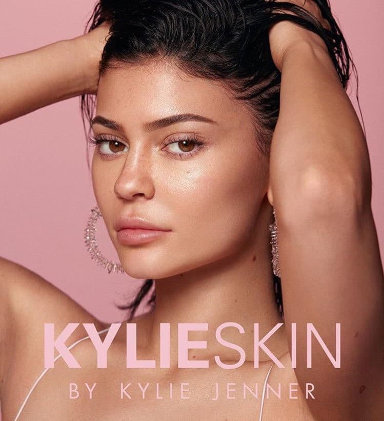 Kylie Jenner prináša na