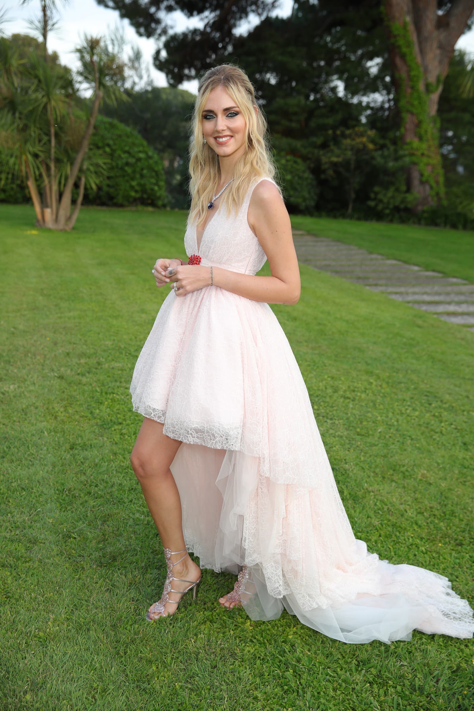 Najslávnejšia blogerka Chiara Ferragni