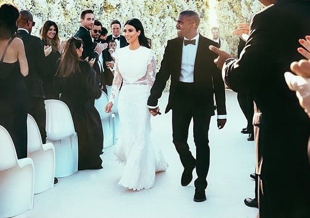 Kim Kardashian bola krásna
