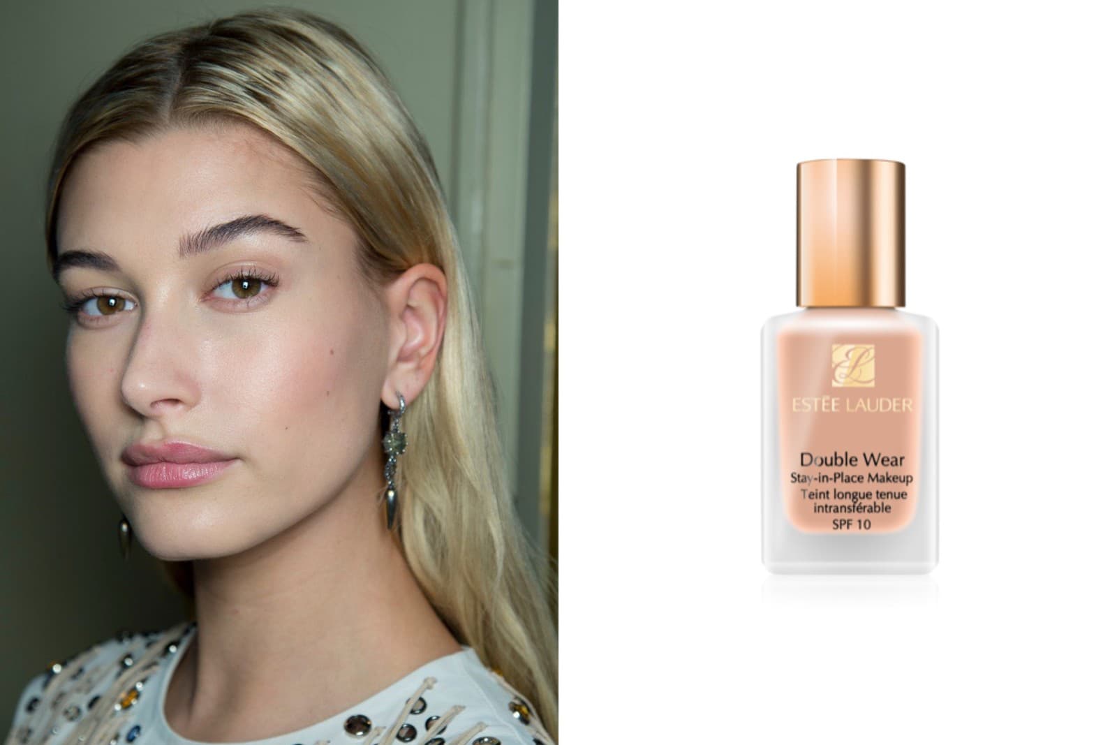 Make-up Estée Lauder Double