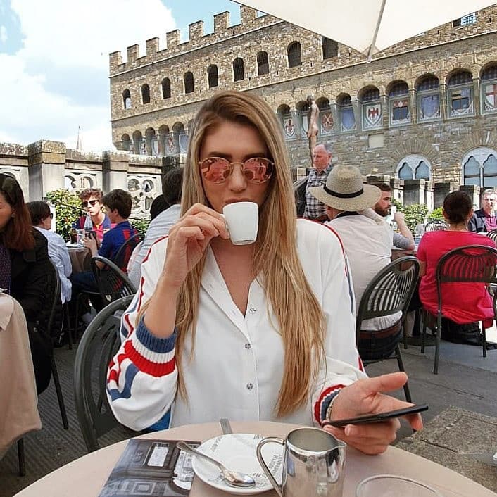 Svoje sladké ničnerobenie si