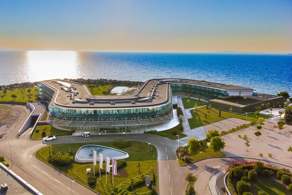  Falkensteiner Hotel and