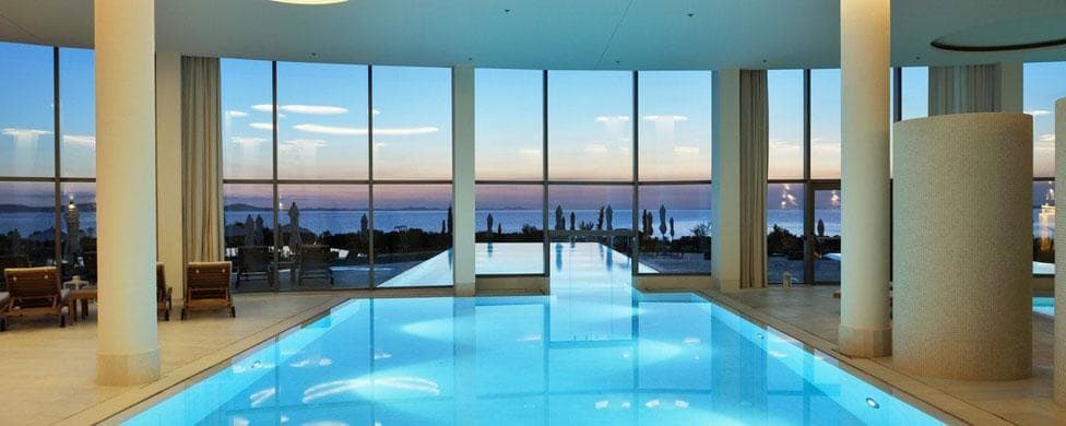 Falkensteiner Hotel and Spa