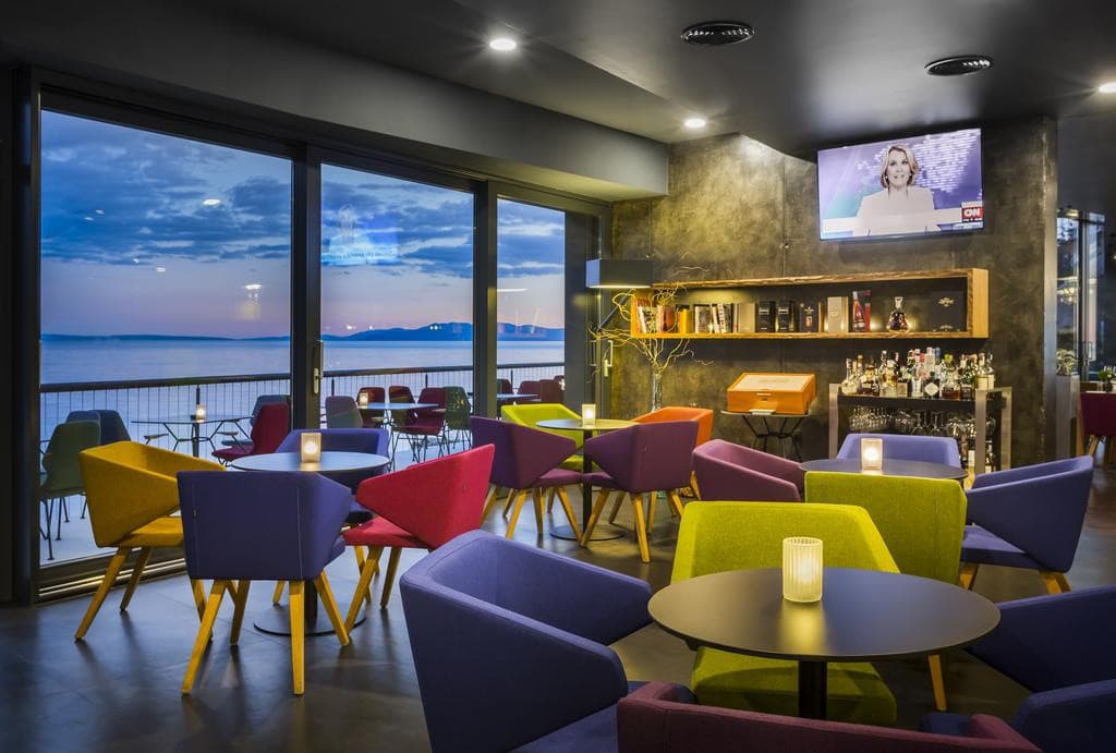 Design Hotel Navis je
