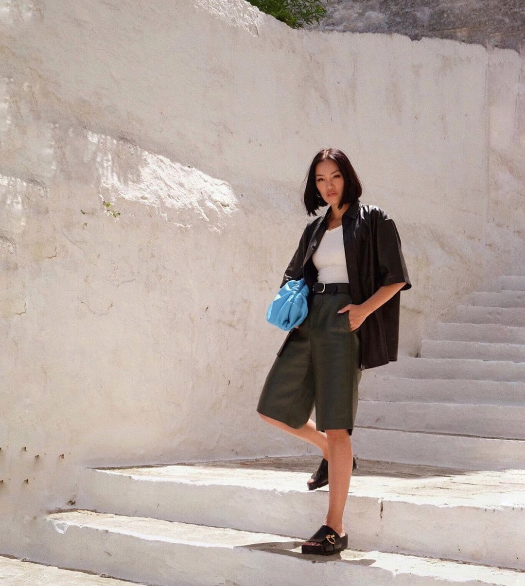 Nákupná riaditeľka e-shopu MyTheresa.com